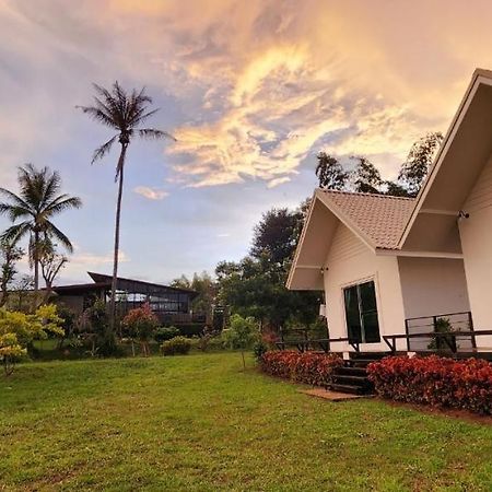 Hotel Casa Camp Khao Kho Exterior foto