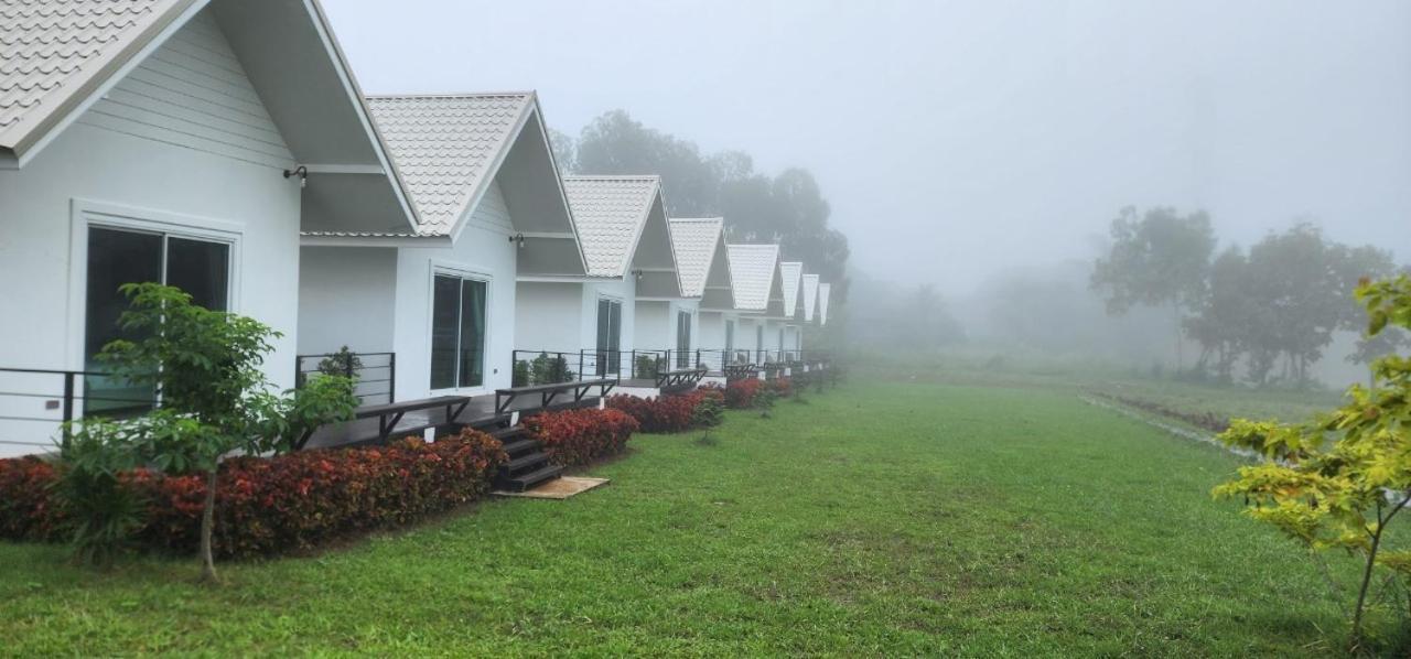 Hotel Casa Camp Khao Kho Exterior foto